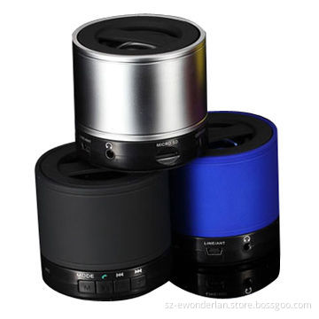 Rechargeable Speaker, Super-era Stereo Bluetooth Speaker